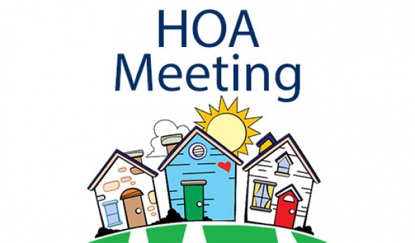 Sutton Lakes Board Meeting